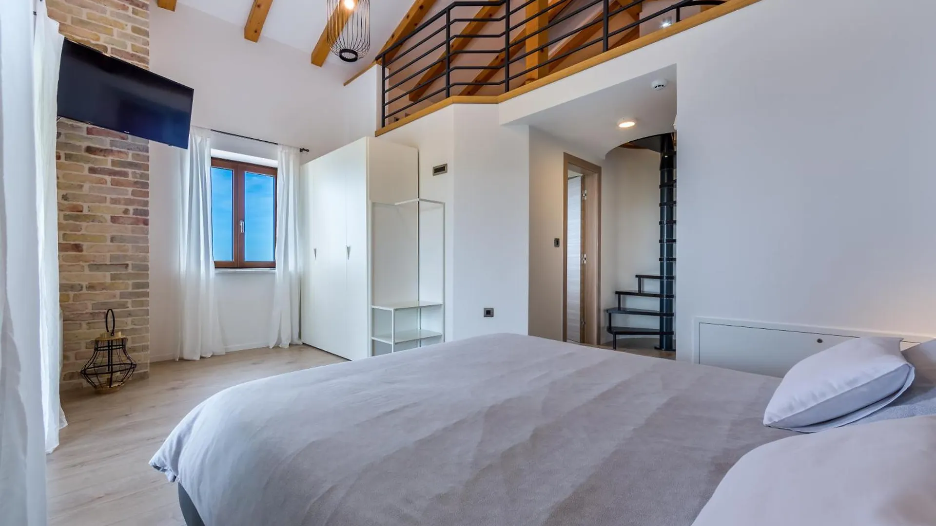 Villa Marone Οπατία Κροατία
