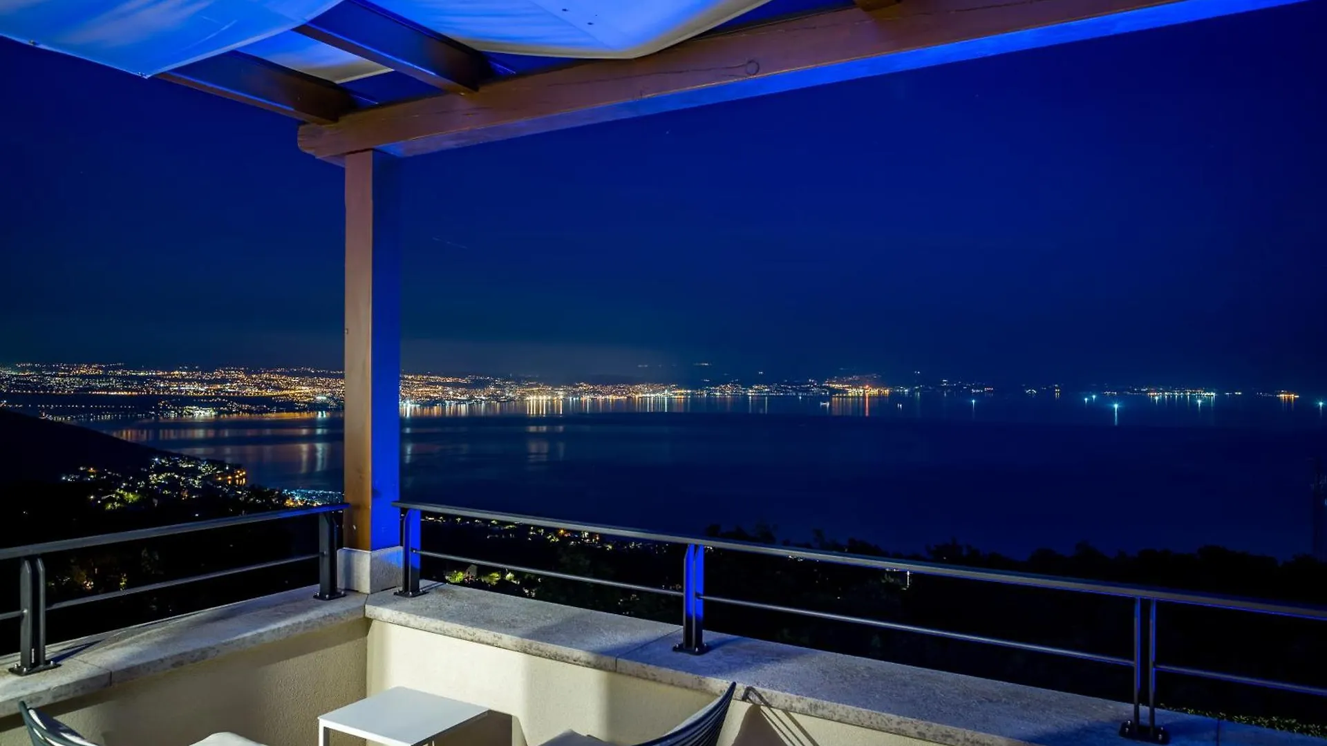 Villa Marone Οπατία