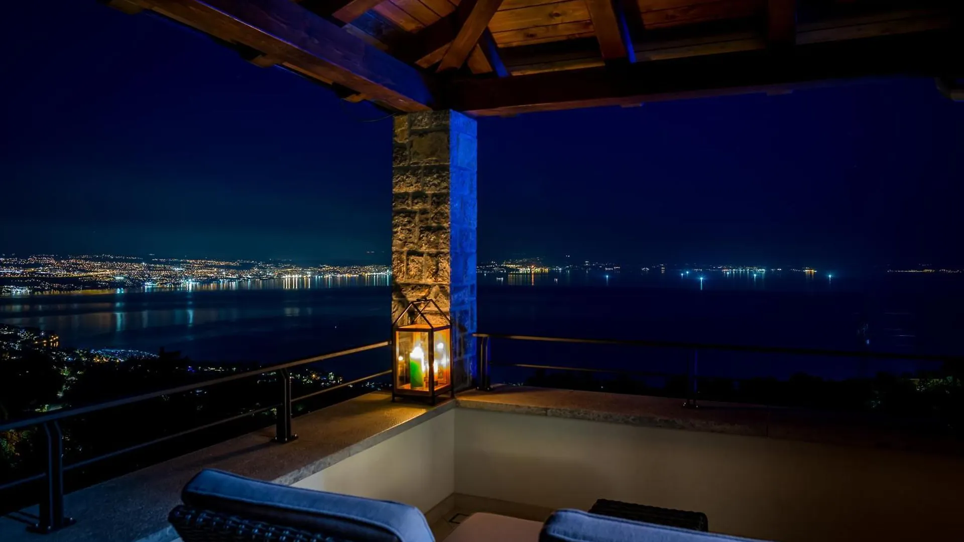 Villa Marone Οπατία
