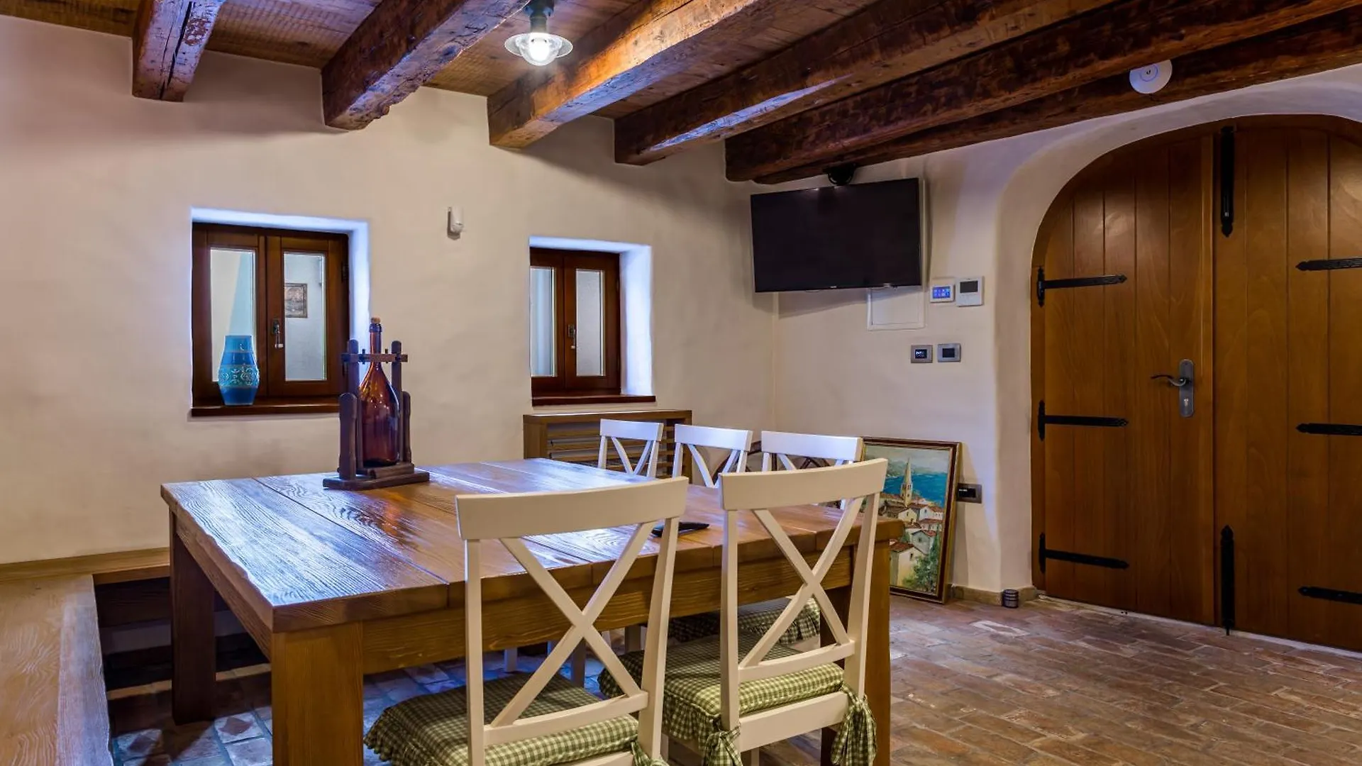 Villa Marone Οπατία