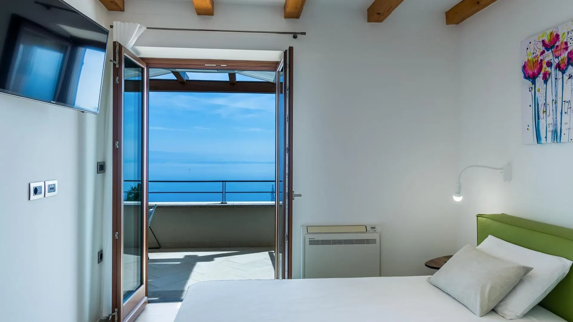 Villa Marone Οπατία 0*,  Κροατία