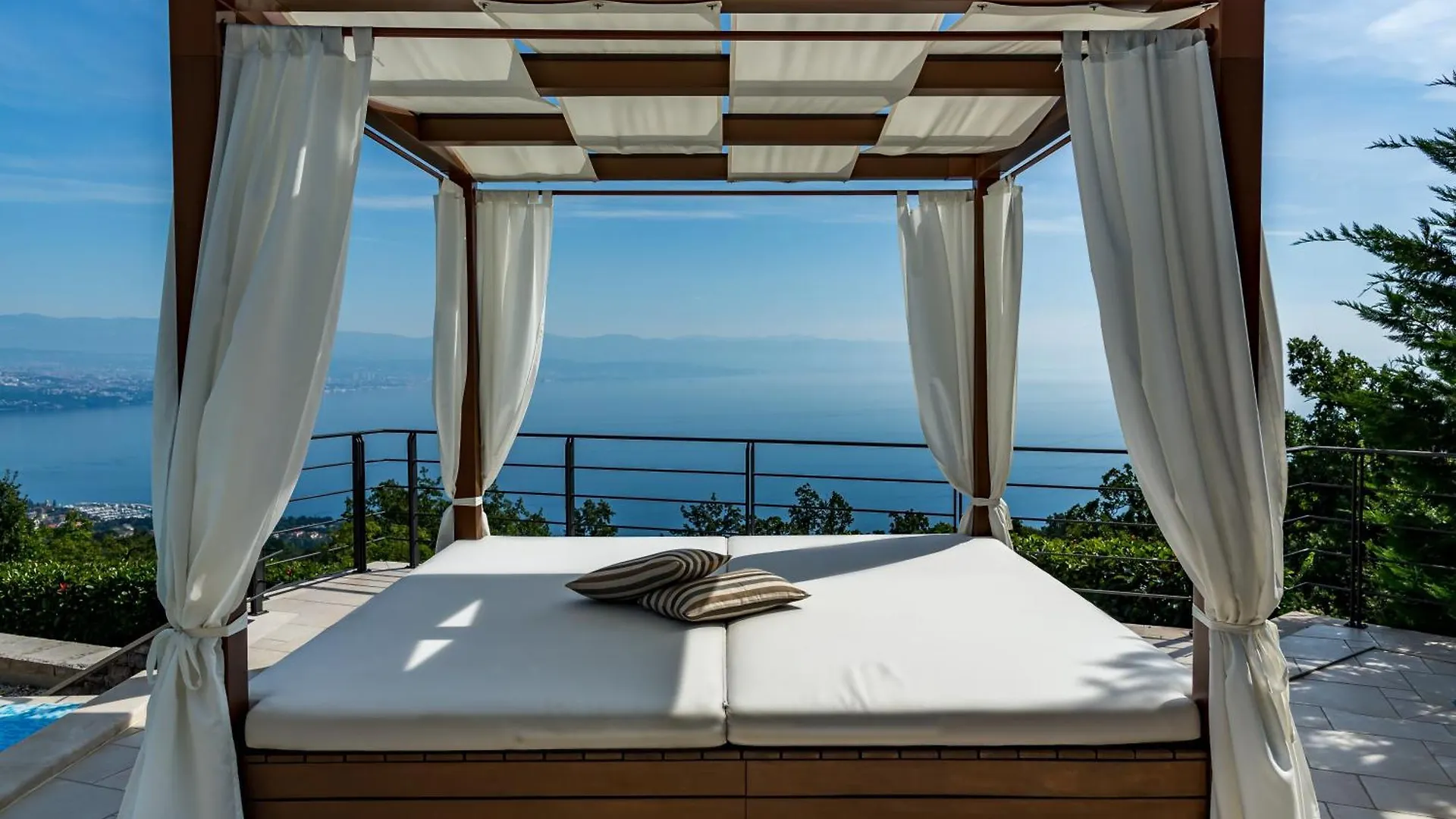 Villa Marone Οπατία